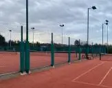 Spencer Lawn Tennis Club