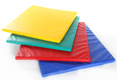 safety pads